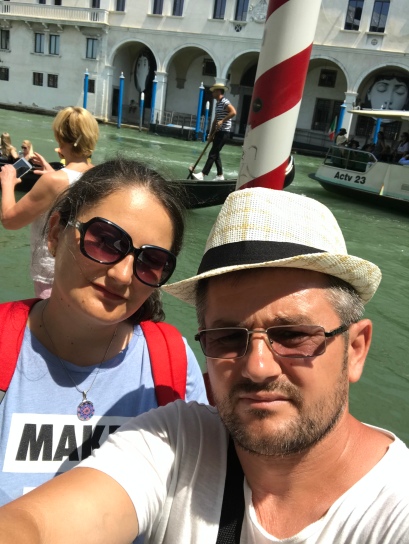 Turisti in Venetia 3-Adi